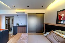 Sol Acres (D23), Condominium #589754811